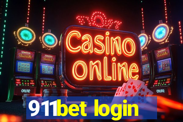 911bet login